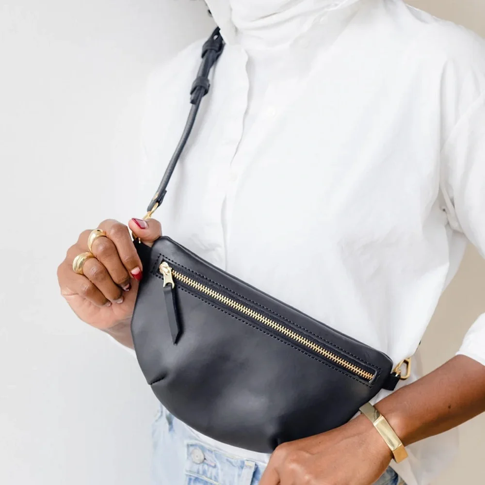 Abby Alley Sling Bag - Picture 3 of 3